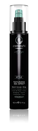 Paul Mitchell Awapuhi Gingembre sauvage Texturisation des embruns