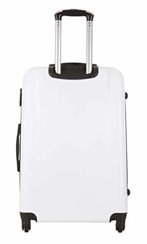 Platinium Basildon Valise de voyage