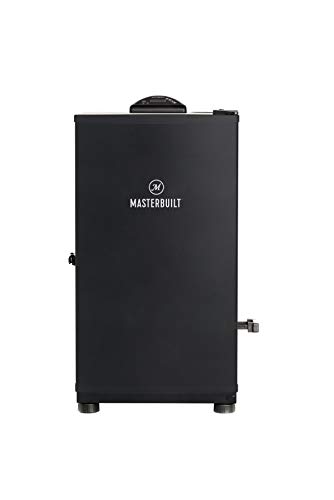 Fumoir électrique numérique MB20071117 de Masterbuilt