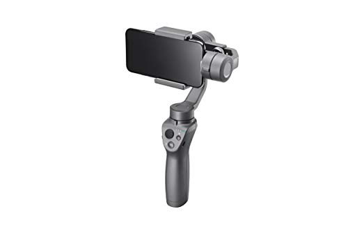 DJI Osmo Mobile 2 3-Axis Smartphone portable à cardan