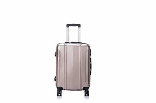 LYS Valise cabine Trolley