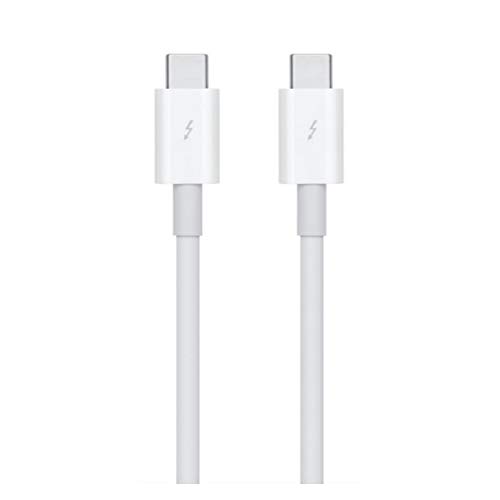 Câble USB-C Apple Thunderbolt 3