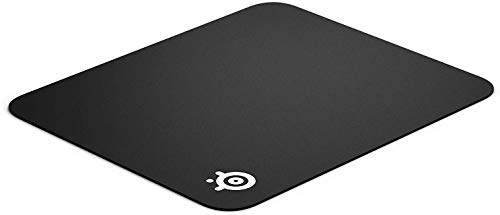 Tapis de souris de jeu SteelSeries QcK