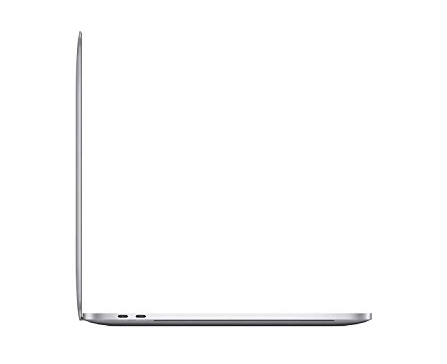 Nouveau Apple MacBook Pro (15 pouces, 16 Go de RAM, 256 Go de stockage)