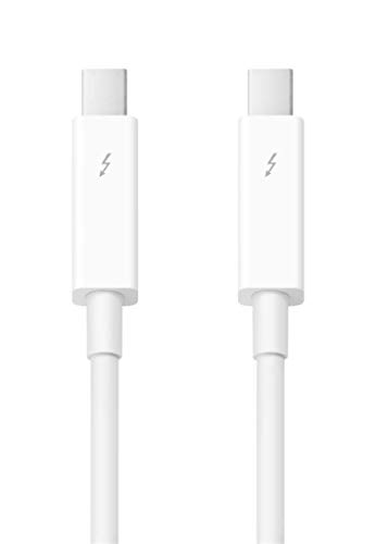 Apple Thunderbolt 3 Cable