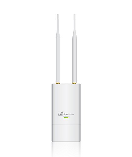 Système Wi-Fi haute densité Ubiquiti UniFi AP Outdoor+ AP Outdoor