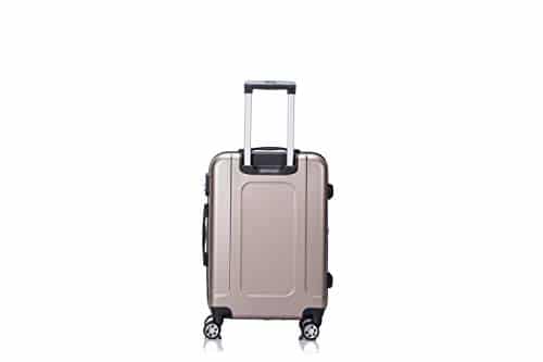 LYS Valise cabine Trolley