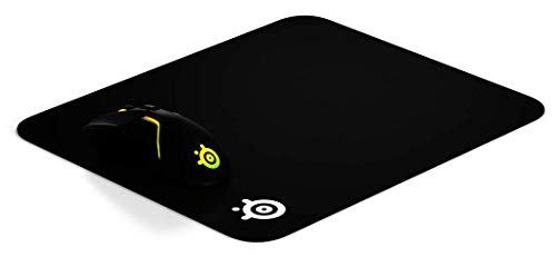 Tapis de souris de jeu SteelSeries QcK