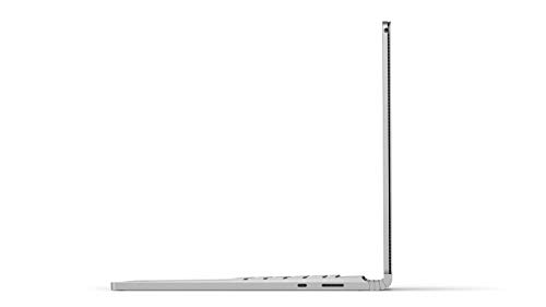 Ordinateur portable convertible 2 en 1 Microsoft Surface 3