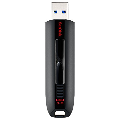 Clé USB SanDisk Extreme 3.0 Flash Drive