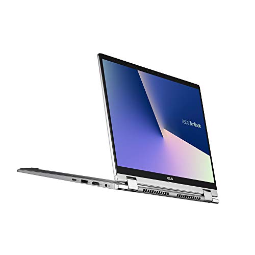 ASUS ZenBook Flip 14 UM462DA-AI023T