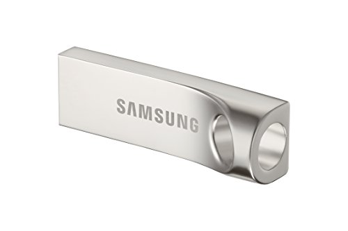 Bâton de mémoire USB en métal de 32 Go de Samsung