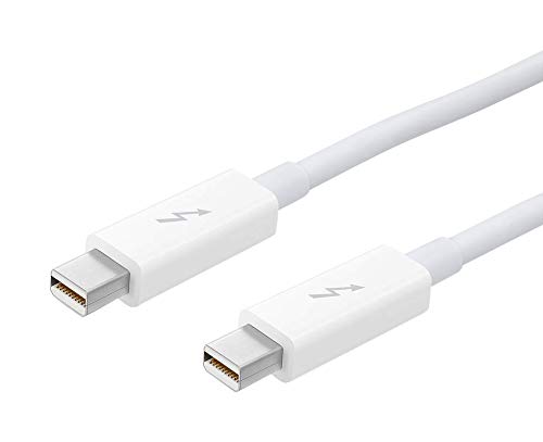 Apple Thunderbolt 3 Cable