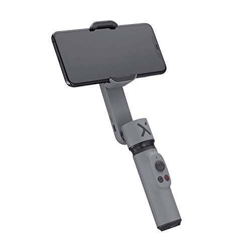 Zhiyun Smooth-Q 3 axes à cardan pour Smartphone portable Zhiyun