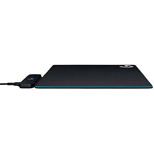 Logitech G Powerplay système de charge sans fil sans fil