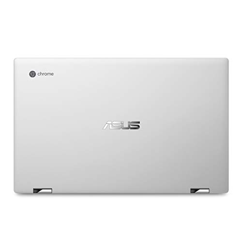 ASUS Chromebook Flip C434TA-DSM4T 2-in-1 Laptop 14