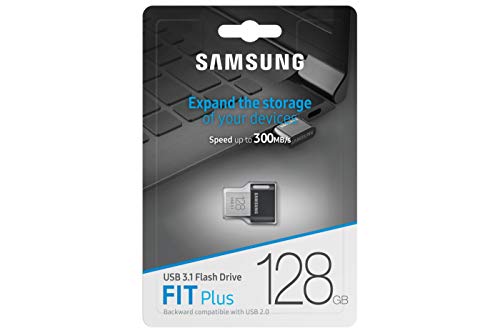 Clé USB Mini Fit 128 Go Samsung 128 Go