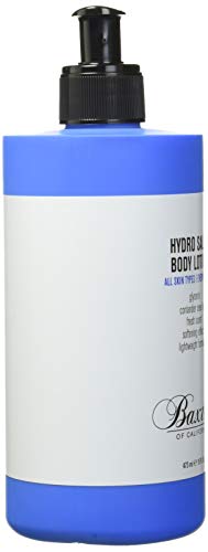 Lotion corporelle Hydro Salve, Baxter de Californie