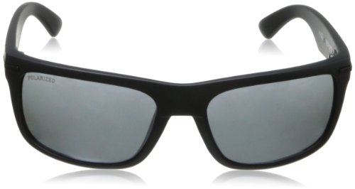 Lunettes de soleil Kaenon Burnet Polarized Black Label G12