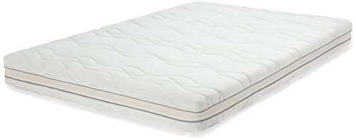 Matelas en mousse à mémoire de forme AmazonBasics