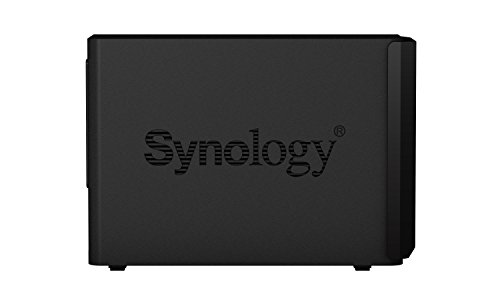 Synology DiskStation DS218+ Périphérique de stockage réseau