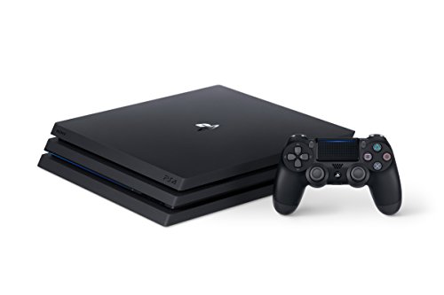 PlayStation 4 Pro 1TB Console