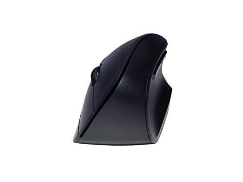 Souris verticale Bluetooth silencieuse Mojo