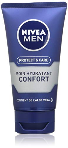 Nivea Hydratant visage non gras pour hommes