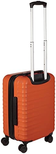 AmazonBasics Valise de Voyage 