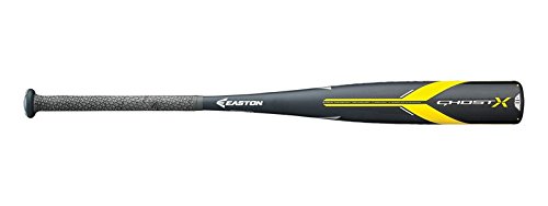 Easton Ghost X Hyperlite Jeune Chauve-souris de baseball Hyperlite Fantôme