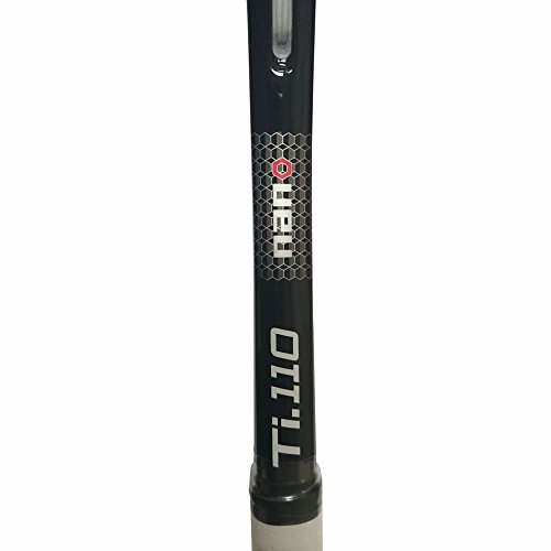 Raquette HEAD Nano Ti 110 Squash