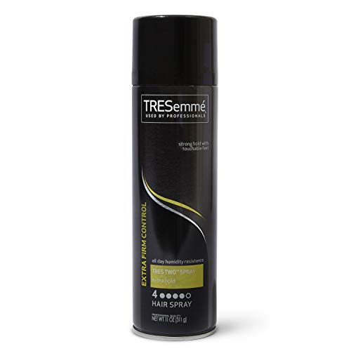 TRESemmé Hair Spray, Extra Hold