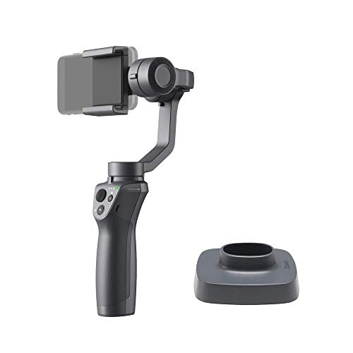 DJI Osmo Mobile 2 3-Axis Smartphone portable à cardan