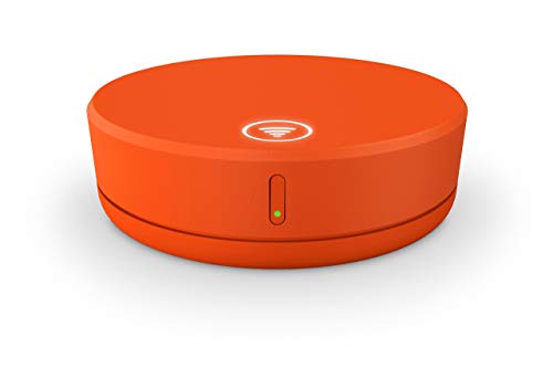 Skyroam Solis, point d'accès Wi-Fi mobile et banque d'énergie