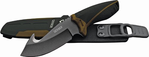 Couteau de chasse Gerber Myth Fixed Blade Pro