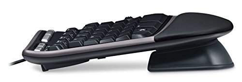 Microsoft Natural Ergonomic Keyboard 4000 pour les entreprises