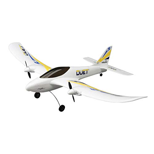 HobbyZone Duo RTF HBZ5300