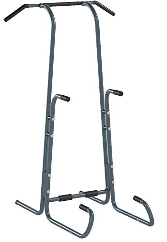 Stamina 1690 Power Tower Barre d'appui relevable autoportante