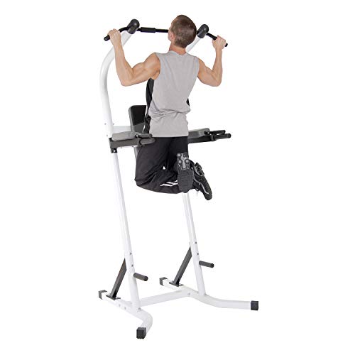 Body Champ Tour de remise en forme Power Tower