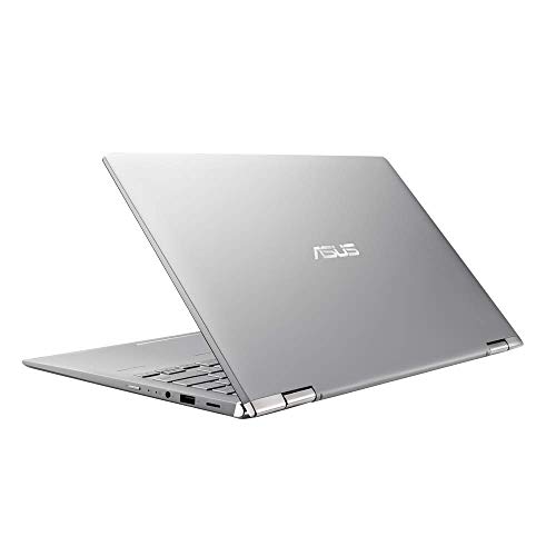 ASUS ZenBook Flip 14 UM462DA-AI023T