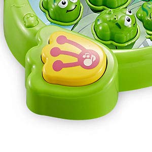 ThinkGizmos Tape Une Grenouille Interactif TG702