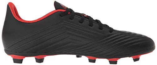 Adidas Predator 18.4 Crampons à crampons de soccer à terre ferme