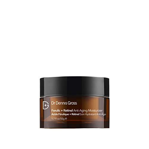 Dr. Dennis Gross Ferulic Plus Retinol Anti-Aging Moisturizer