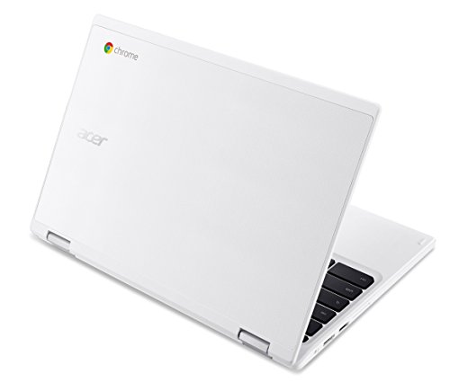 Dernier livre sur le chrome Acer R11