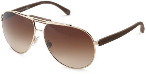 Dolce & ; Lunettes de soleil Gabbana Aviator