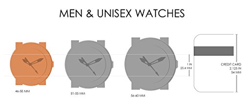 Montre hybride Smartwatch Nate en acier inoxydable pour hommes fossiles