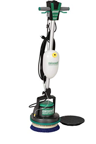 BISSELL BigGreen Commercial Easy Motion Floor Machine