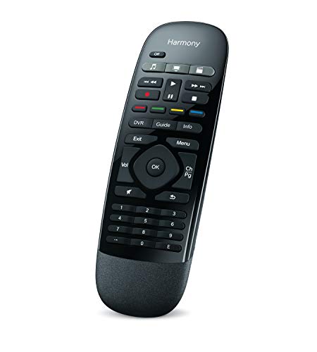 Logitech Harmony Smart Control