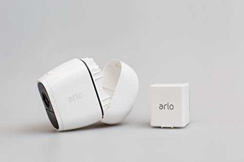 Arlo Technologies 2 Système de caméra de sécurité pour la maison