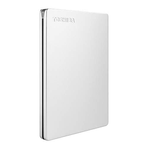 Disque dur externe portable Toshiba Canvio Advance